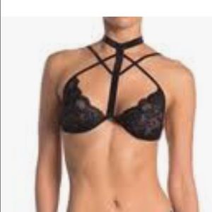 DreamGirl Bralette Size OS